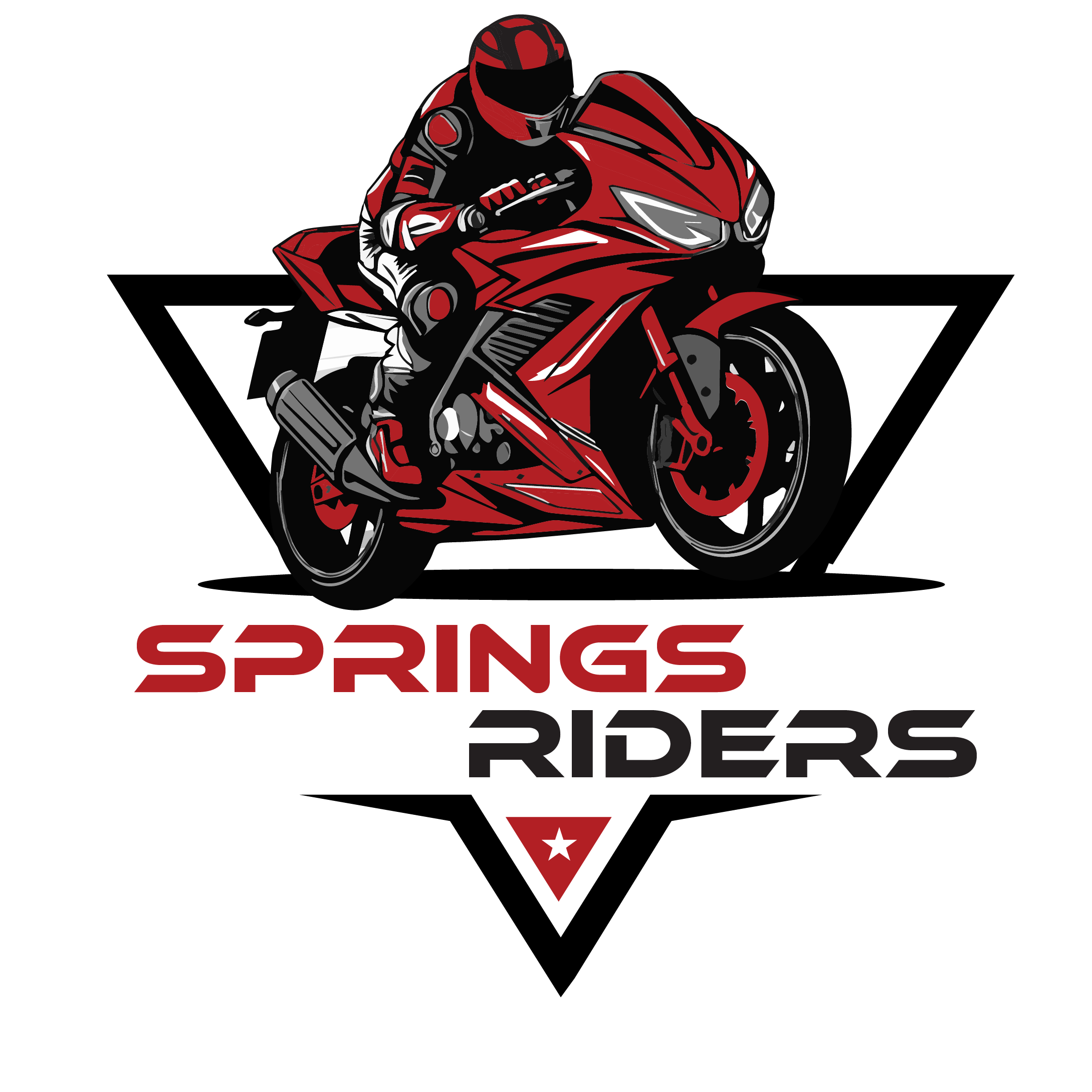 SpringsRiders